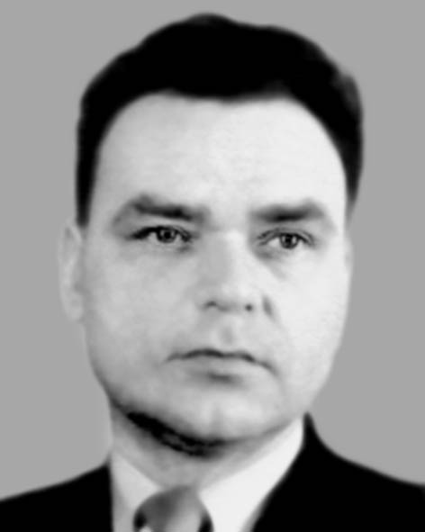 фото: Борщ Михайло  Степанович